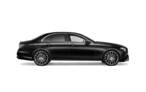 Executive Sedan
