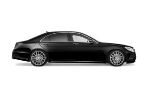 Premium sedan