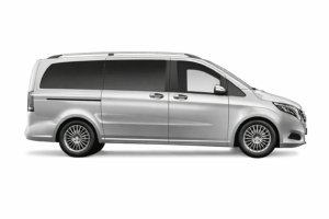 Standard Van