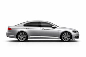 Standard sedan